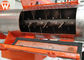 Maszyna do produkcji peletów Siemens Motor 10T / H, Pig Puppy 1,5-12MM Animal Pellet Machine