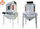1,5 KW 10-15 T / H Feed Pellet Cooling Machine dla materiałów granulowanych 0,002MPa