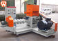Automatyczna linia produkcyjna pasz rybnych 600KG / H Sterowanie PLC 500-600kg / H Razem 110kW
