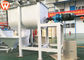 Młyn młotkowy Wyposażenie do produkcji paszy drobiowej 380 V 50 Hz Pojemność 600-800 kg / H