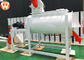 1T / H Maszyna do produkcji pasz dla bydła o pionowej strukturze Pulverizer Compact