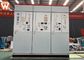 PLC Elektroniczny system sterowania szafy urządzeń pomocniczych dla fabryki dużych pasz