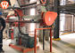22 - 132Kw Maszyny do produkcji paszy dla drobiu Feed Pellet Mill Dostosowana wysoka wydajność