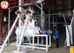 1,5 - 2,5 T / H Maszyna do produkcji drobiu w paszy dla zwierząt hodowlanych 50 kW wysoka wydajność