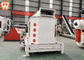 Maszyna chłodząca na młynek do granulatu 2T / H dla przemysłu hodowlanego / akwariów