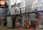 Zakład produkcji peletu o mocy 300 kW