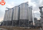 Linia do produkcji pasz dla zwierząt SKF z kukurydzą sojową 30 t / h