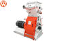 Animal Feed 3-25t/H Hammer Mill Crusher Full Automatic Easy Operation With CE Approved