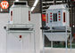 2,2 KW Feed Pellet Cooler 16-20 T / H Osiem konstrukcji narożników Niskie zużycie energii