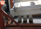 PLC Control System 20 T / H Sprzęt do produkcji pelletu, SKF Bearing Animal Feed Plant Machinery