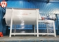 Maszyna do mieszania paszy dla drobiu z pojedynczym wałem 7,5 kW 500 kg / P