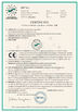 Chiny Henan Strongwin Machinery Equipment Co., Ltd. Certyfikaty